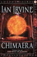 Cover: Chimaera - Orbit