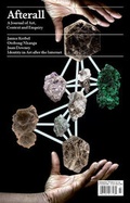 Cover: Afterall - Afterall Publishing