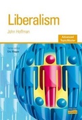 Cover: Liberalism - Philip Allan Updates