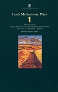 Cover: Frank McGuinness Plays 1 - Faber & Faber