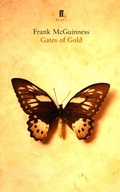 Cover: Gates of Gold - Faber & Faber