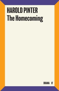 Enlarge image Cover: The Homecoming - Faber & Faber