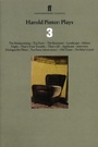 Bild: Harold Pinter Plays 3 - Faber & Faber