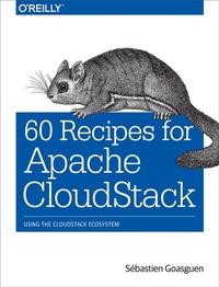 Abbildung von: 60 Recipes for Apache CloudStack - O'Reilly