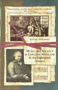 Abbildung von: Music and Society in Lowland Scotland in the Eighteenth Century - Mercat Press