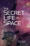 Cover: The Secret Life of Space - Aurum