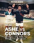 Cover: Ashe vs Connors - Aurum