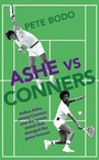 Cover: Ashe vs Connors - Aurum