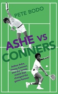 Cover: Ashe vs Connors - Aurum