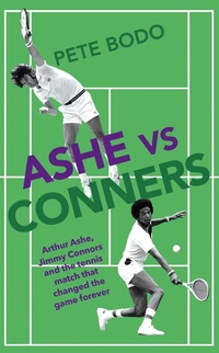 Abbildung von: Ashe vs Connors - Aurum