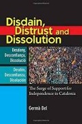 Cover: Disdain, Distrust and Dissolution - Liverpool University Press