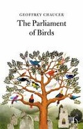 Cover: The Parliament of Birds - Hesperus Press Ltd
