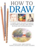 Cover: How to Draw - New Holland Publishers Ltd