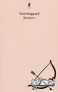 Cover: Jumpers - Faber & Faber