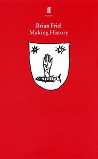 Enlarge image Cover: Making History - Faber & Faber