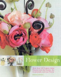 Enlarge image Cover: Flower Design - Apple Press