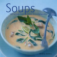 Abbildung von: Soups - Apple Press