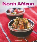 Cover: North African Cooking - Apple Press
