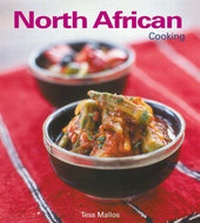Abbildung von: North African Cooking - Apple Press