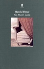 Cover: No Man's Land - Faber & Faber