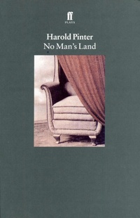 Enlarge image Cover: No Man's Land - Faber & Faber