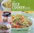 Cover: The Rice Cooker Book - Apple Press