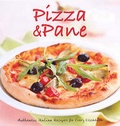 Cover: Pizza and Pane - Apple Press