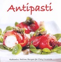 Cover: Antipasti - Apple Press