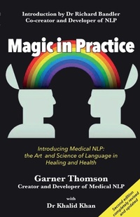 Enlarge image Cover: Magic in Practice - Hammersmith Health Books
