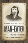Cover: Man-Eater - Head of Zeus