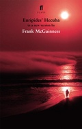 Cover: Hecuba - Faber & Faber