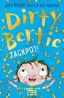 Cover: Jackpot! - Stripes Publishing