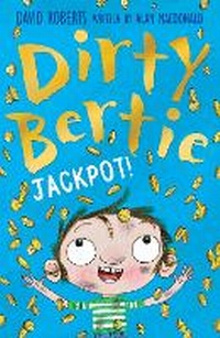 Enlarge image Cover: Jackpot! - Stripes Publishing