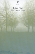 Cover: The Home Place - Faber & Faber