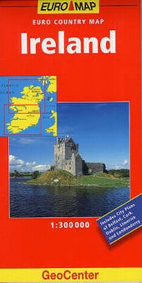 Abbildung von: Ireland - GeoCenter International Ltd