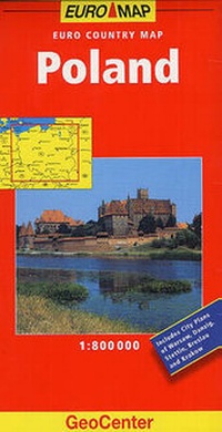 Abbildung von: Poland - GeoCenter International Ltd