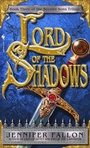 Cover: Lord of the Shadows - Spectra
