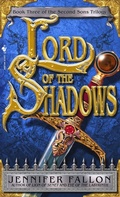 Cover: Lord of the Shadows - Spectra