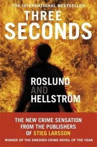 Enlarge image Cover: Three Seconds - Quercus Publishing