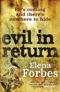 Cover: Evil in Return - Quercus Publishing