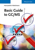 Bild: Basic Guide to GC / MS - Wiley-Blackwell