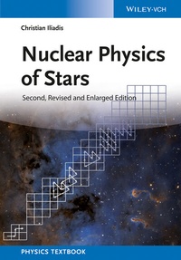 Abbildung von: Nuclear Physics of Stars - Wiley-VCH
