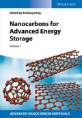 Cover: Nanocarbons for Advanced Energy Storage - Wiley-VCH