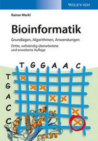Abbildung von: Bioinformatik - Wiley-Blackwell