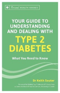 Enlarge image Cover: Your Guide to Understanding and Dealing with Type 2 Diabetes - Vie