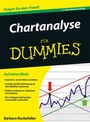 Cover: Chartanalyse für Dummies - Wiley-VCH