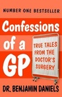 Cover: Confessions of a GP - AVON, a division of HarperCollins Publishers Ltd
