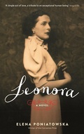 Cover: Leonora: A novel inspired by the life of Leonora Carrington - Serpent's Tail
