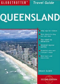 Abbildung von: Queensland - New Holland Publishers Ltd