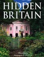 Cover: Hidden Britain - New Holland Publishers Ltd